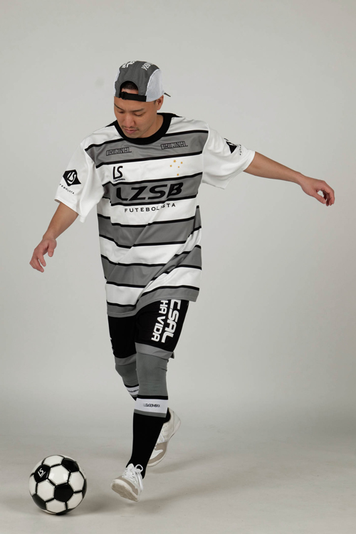 （割引セール 20％OFF）LUZeSOMBRA_ルースイソンブラ プラパン FV PRA-PANTS L1231004｜futsalshoproda｜13