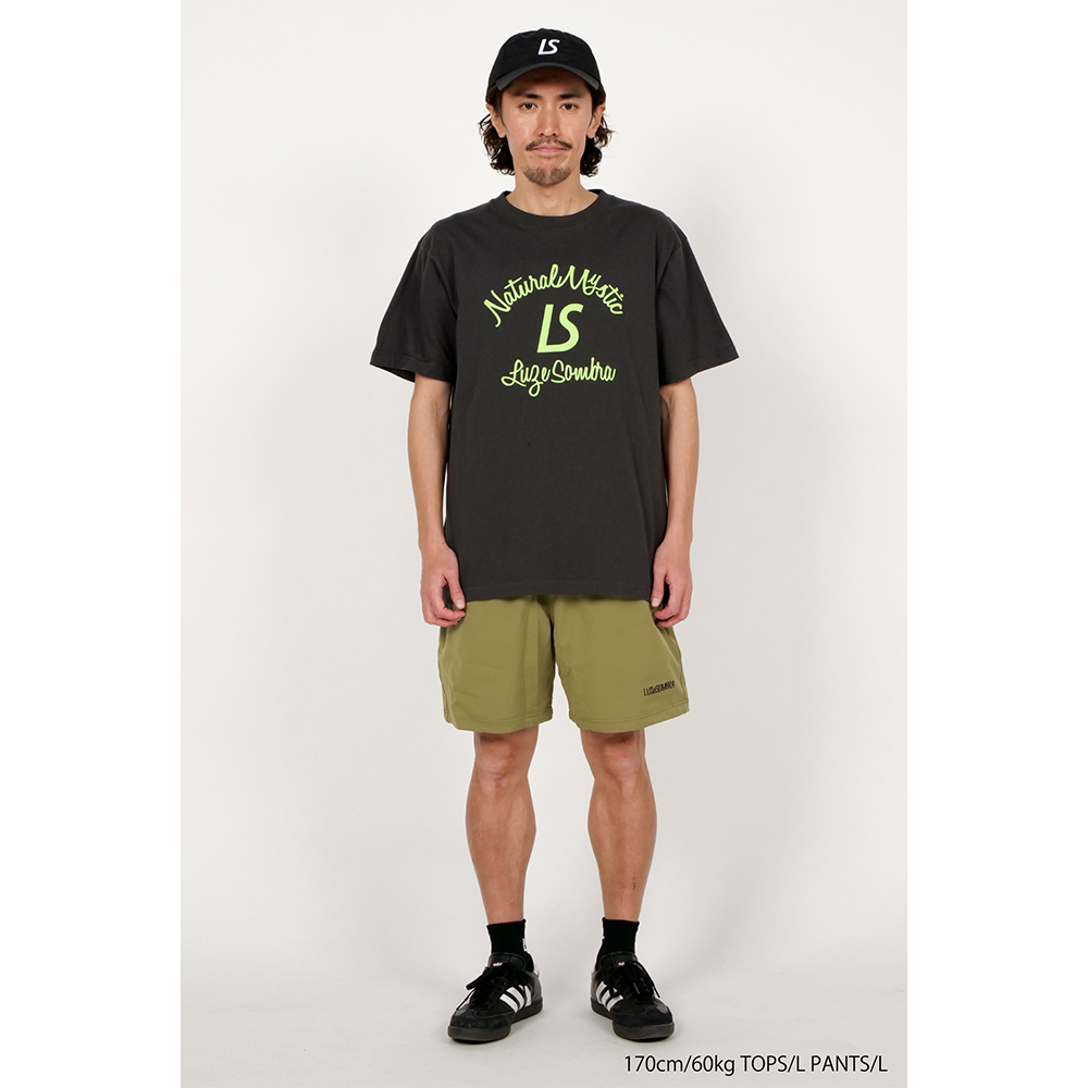 ウェア LUZeSOMBRA FV STRETCH SHORTS LUZeSOMBRA FV STRETCH SHORTS | FUTSAL SHOP SoL