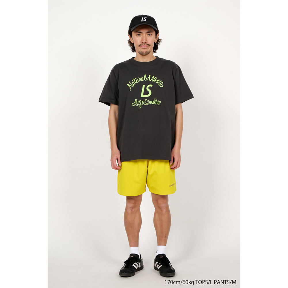 送料込み‼︎新品　LUZ アクティブストレッチショーツ　XL サイズ ACTIVE STRETCH SHORTSのすべて