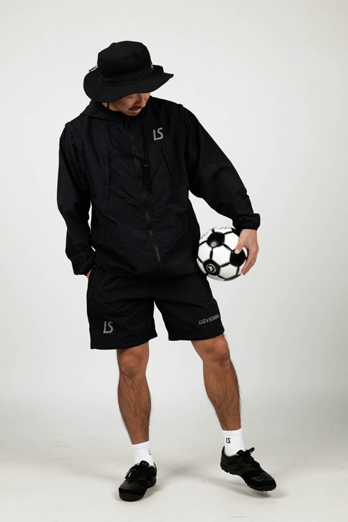 71%OFF!】 新品 LUZeSOMBRA NAVIGATORS FLEXIBLE JKT XL LUZeSOMBRA NAVIGATORS FLEXIBLE JKT L