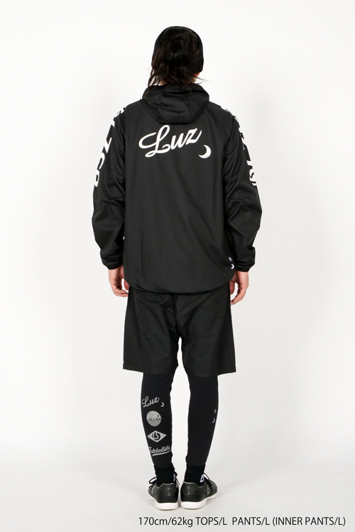 ルースイソンブラ（LUZ e SOMBRA） （割引セール 40％OFF）LUZeSOMBRA_