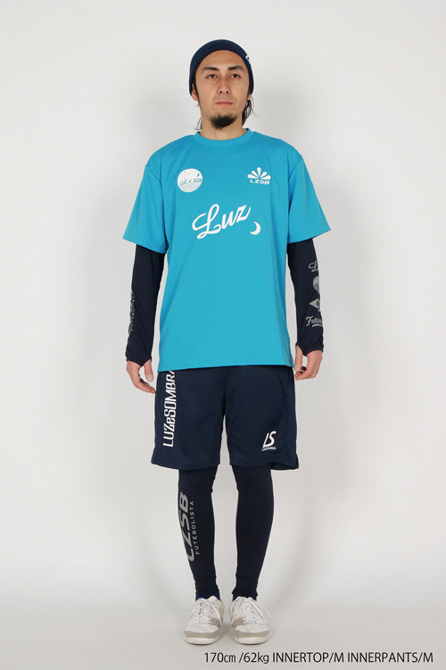 ルースイソンブラ（LUZ e SOMBRA） （割引セール 40％OFF）LUZeSOMBRA_