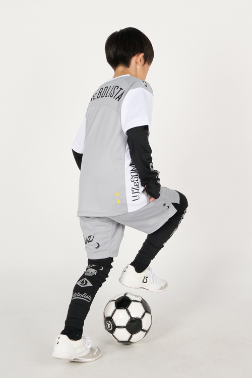 LUZeSOMBRA ルースイソンブラ トレーニングウェア size L
