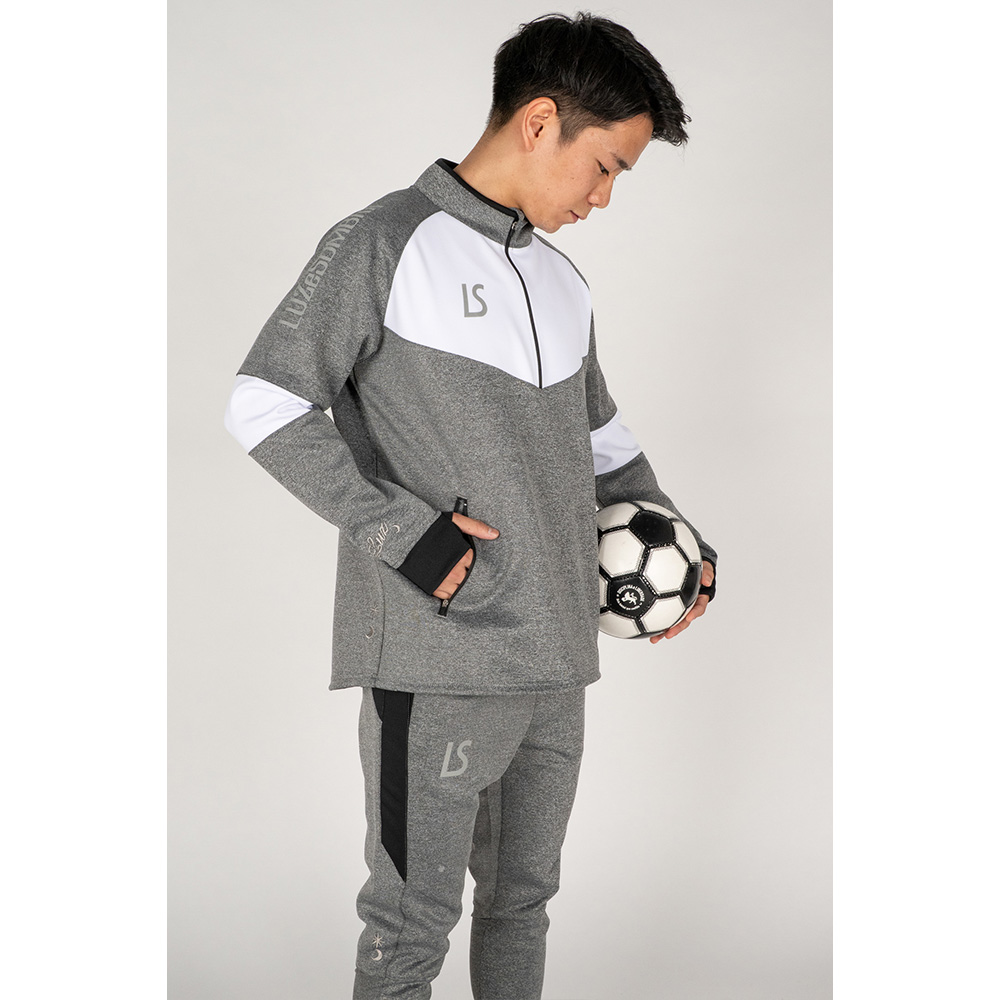 ルースイソンブラ ジャージ 上下のおすすめ人気商品一覧 通販 - Yahoo