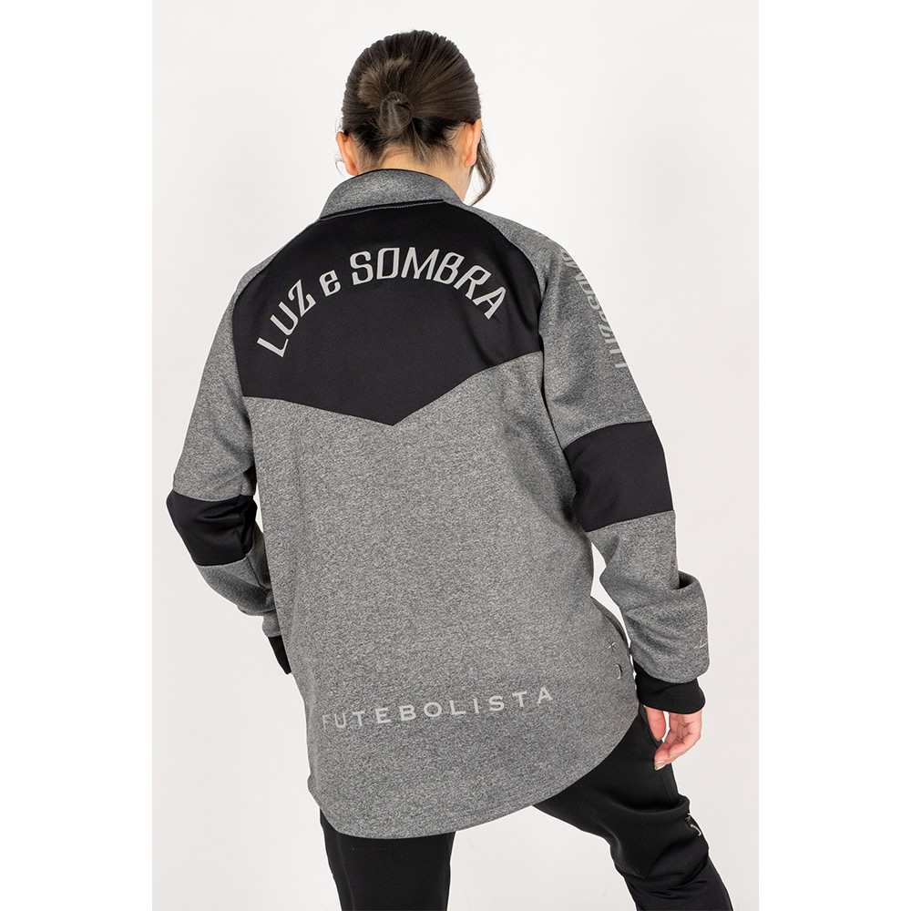ルースイソンブラ LUZeSOMBRA_ルースイソンブラ ジャージトップ