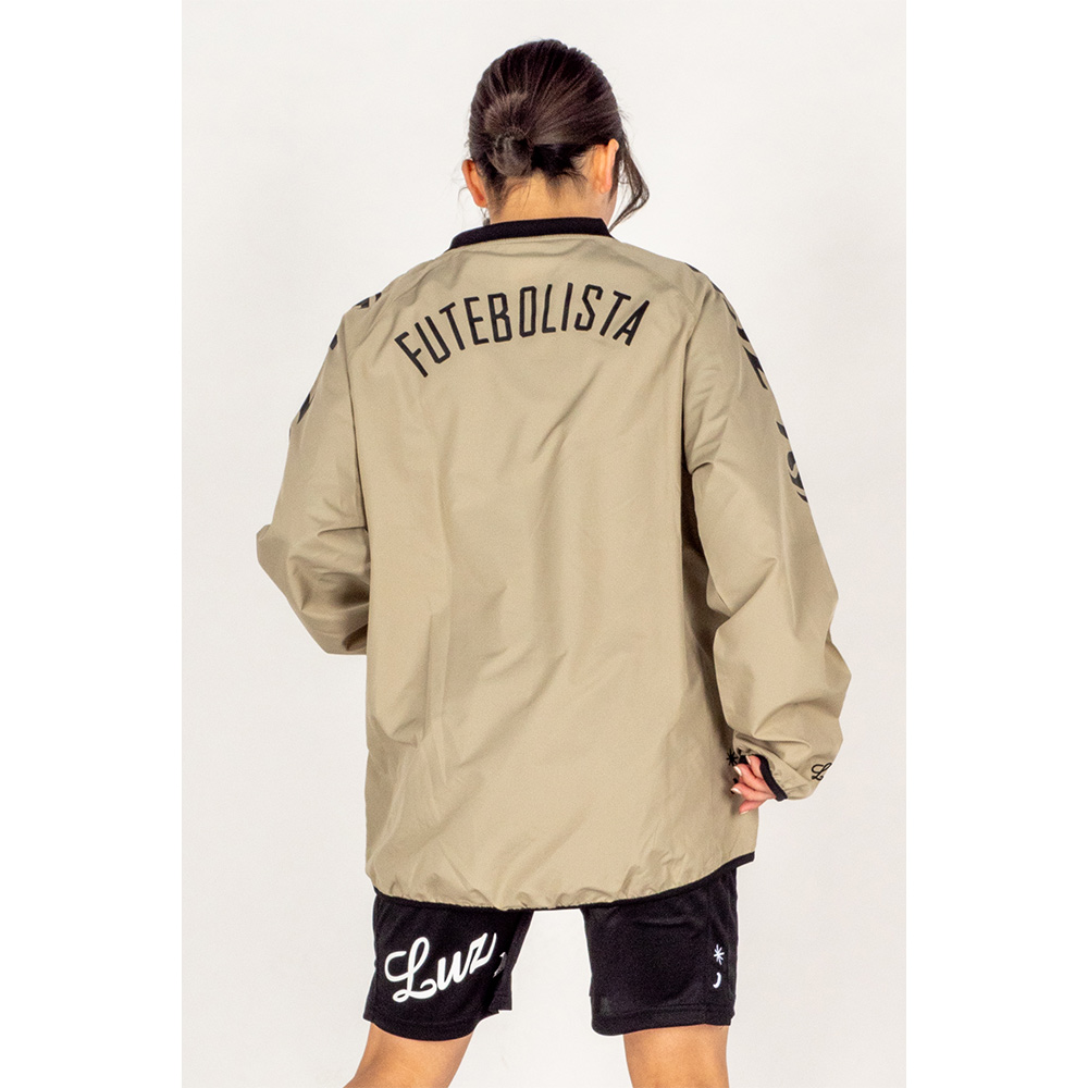 LUZeSOMBRA_ルースイソンブラ ピステトップ LZSB PULLOVER PISTE