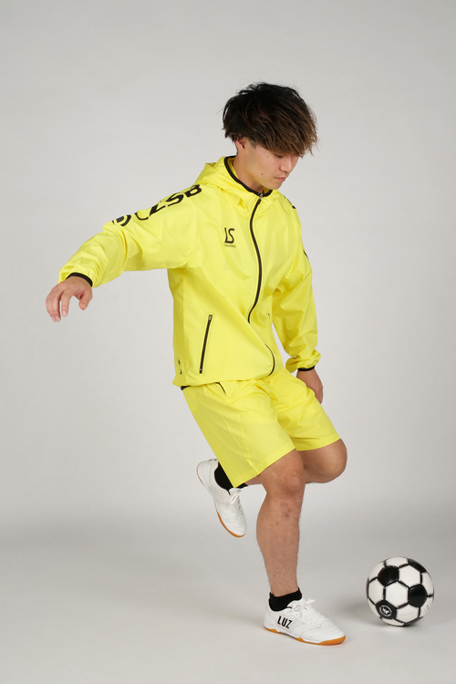 LUZeSOMBRA_ルースイソンブラ ピステジャケット LZSB FULLZIP PISTE JKT L1232109｜futsalshoproda｜13