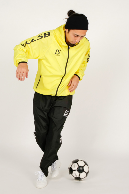 LUZeSOMBRA_ルースイソンブラ ピステジャケット LZSB FULLZIP PISTE JKT L1232109 : l1232109 :  RODA Yahoo!店 - 通販 - Yahoo!ショッピング