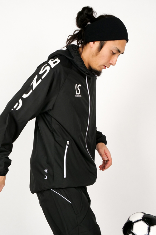 LUZeSOMBRA_ルースイソンブラ ピステジャケット LZSB FULLZIP PISTE JKT L1232109｜futsalshoproda｜08