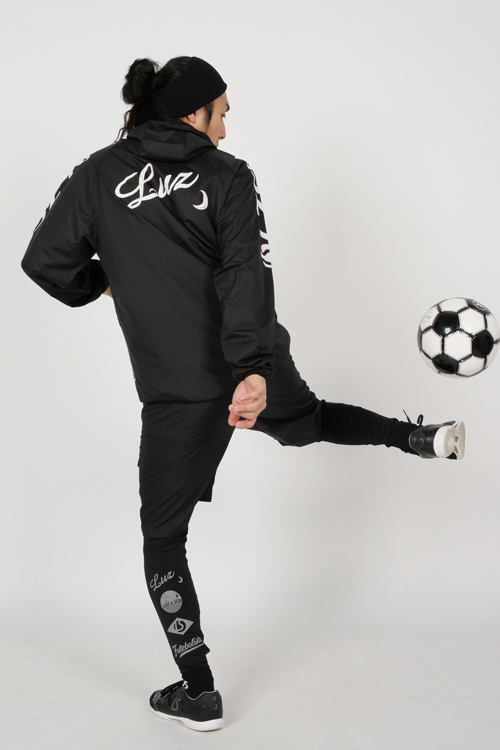 LUZeSOMBRA_ルースイソンブラ ピステジャケット LZSB FULLZIP PISTE JKT L1232109｜futsalshoproda｜09