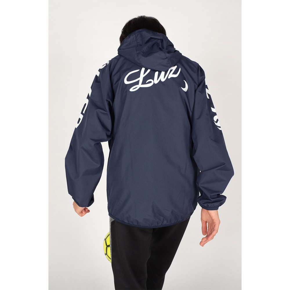 ウェア LZSB FULLZIP PISTE JKT LUZeSOMBRA/ルースイソンブラ ピステジャケット LZSB FULLZIP