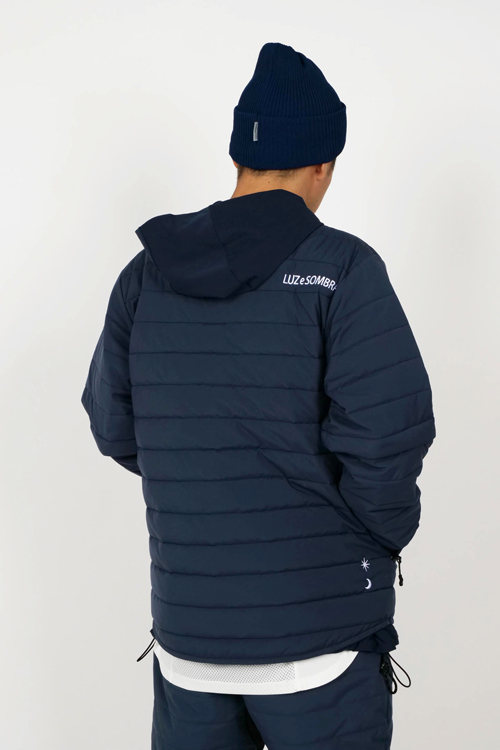 割引セール 20％OFF）LUZeSOMBRA_ルースイソンブラ 中綿ジャケット アウター NAVIGATORS THERMOLITE FLEXIBLE  INNER JKT L1232251 : l1232251 : RODA Yahoo!店 - 通販 - Yahoo!ショッピング