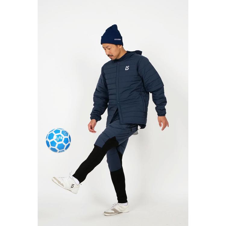 【新品 未使用 日本製】 (ポイント15倍)LUZeSOMBRA_ルースイソンブラ NAVIGATORS THERMOLITE FLEXIBLE INNER JKT L1232251 【F1967072342】 (12870円)