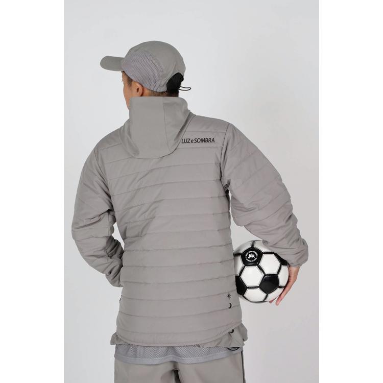 【新品 未使用 日本製】 (ポイント15倍)LUZeSOMBRA_ルースイソンブラ NAVIGATORS THERMOLITE FLEXIBLE INNER JKT L1232251 【F1967072342】 (12870円)