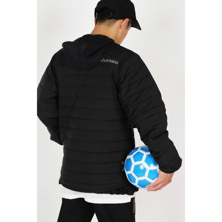 【新品 未使用 日本製】 (ポイント15倍)LUZeSOMBRA_ルースイソンブラ NAVIGATORS THERMOLITE FLEXIBLE INNER JKT L1232251 【F1967072342】 (12870円)