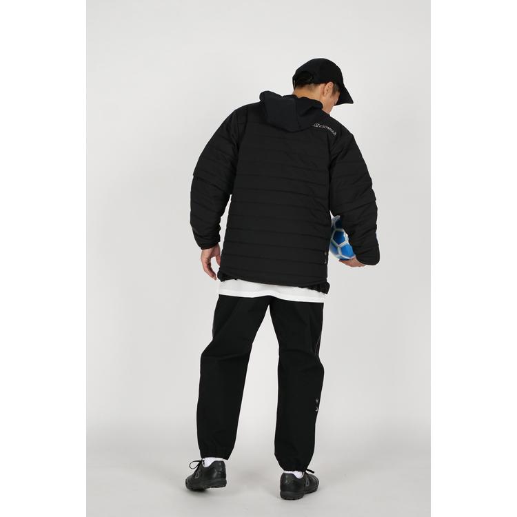 【新品 未使用 日本製】 (ポイント15倍)LUZeSOMBRA_ルースイソンブラ NAVIGATORS THERMOLITE FLEXIBLE INNER JKT L1232251 【F1967072342】 (12870円)