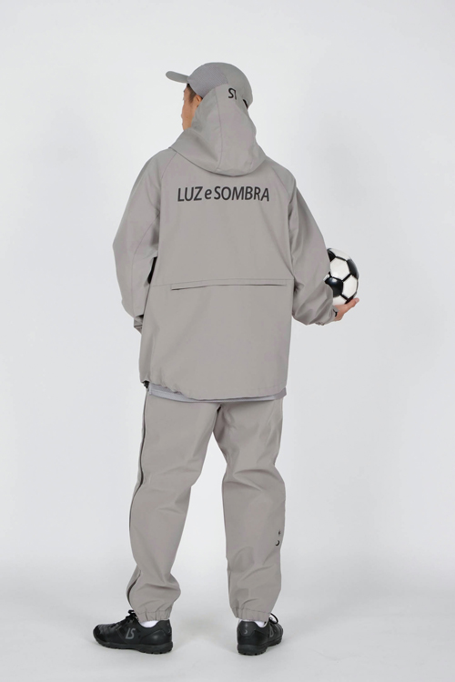 （割引セール 20％OFF）LUZeSOMBRA_ルースイソンブラ シェルジャケット アウター NAVIGATORS HARD SHELL JKT L1232253｜futsalshoproda｜13