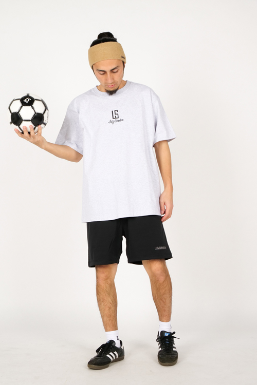 LUZeSOMBRA_ルースイソンブラ Tシャツ LOCAL SUPPORT TEE L1233200｜futsalshoproda｜04