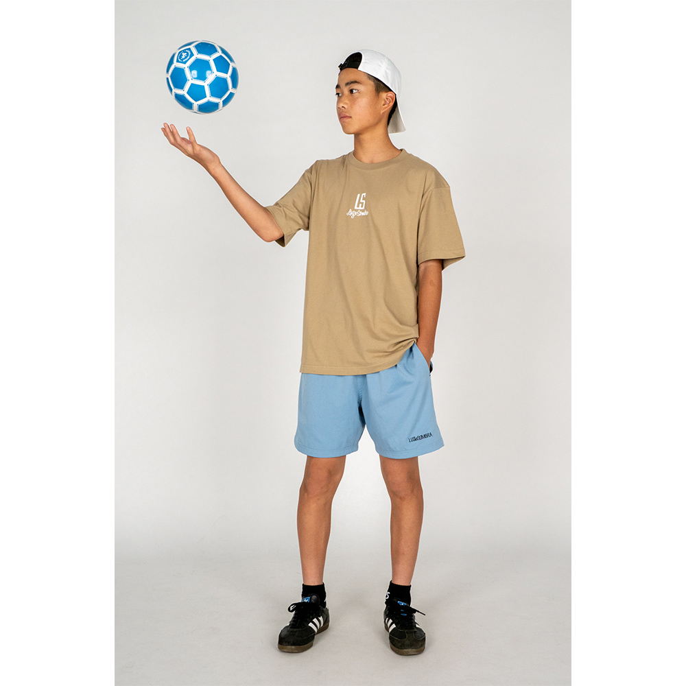【新品未使用】ルースイソンブラ Tシャツ 白 XLドミンゴ 半袖 シャツ ルースイソンブラ LUZeSOMBRA DOMINGO ドミンゴ Tシャツ - メルカリ