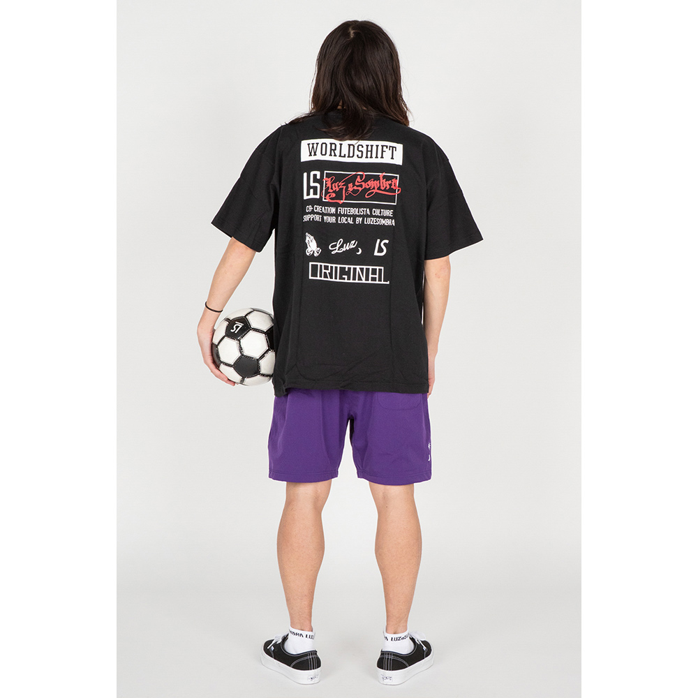 ルースイソンブラ Tシャツのおすすめ人気商品一覧 通販 - Yahoo
