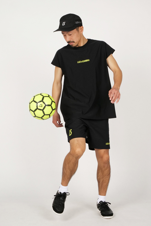 LUZeSOMBRA_ルースイソンブラ プラシャツ EXPLORER DRY FRENCH SLEEVE L1241006｜futsalshoproda｜05