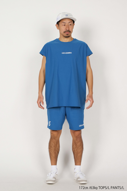 LUZeSOMBRA_ルースイソンブラ プラシャツ EXPLORER DRY FRENCH SLEEVE L1241006｜futsalshoproda｜13