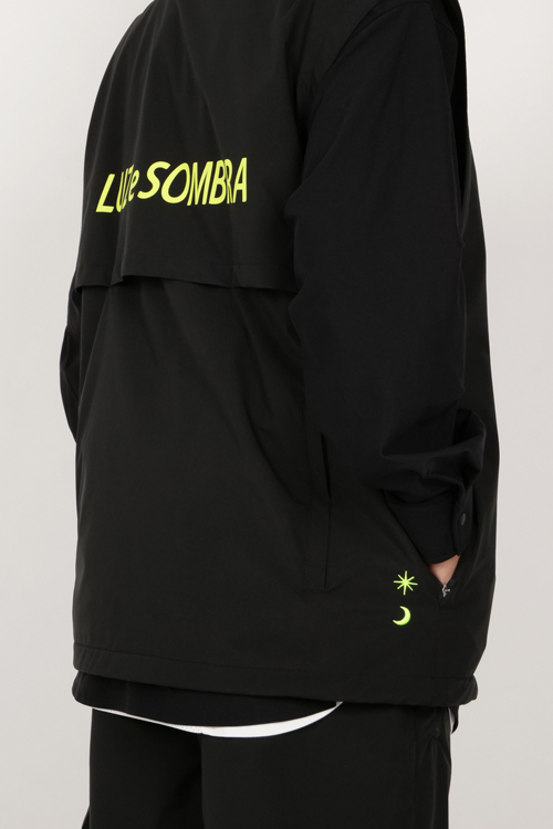 ルースイソンブラ（LUZ e SOMBRA） （割引セール 50％OFF）LUZeSOMBRA_