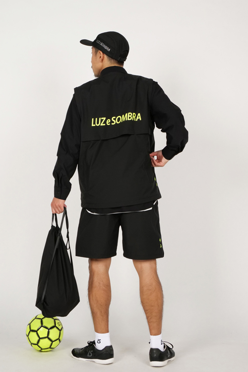 ルースイソンブラ（LUZ e SOMBRA） （割引セール 50％OFF）LUZeSOMBRA_