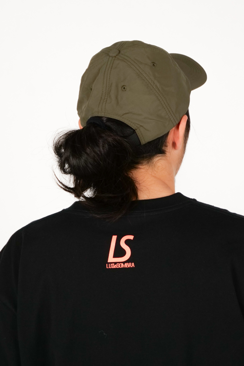 LUZeSOMBRA_ルースイソンブラ キャップ 帽子 LS B-SIDE CAP II L1241414｜futsalshoproda｜07