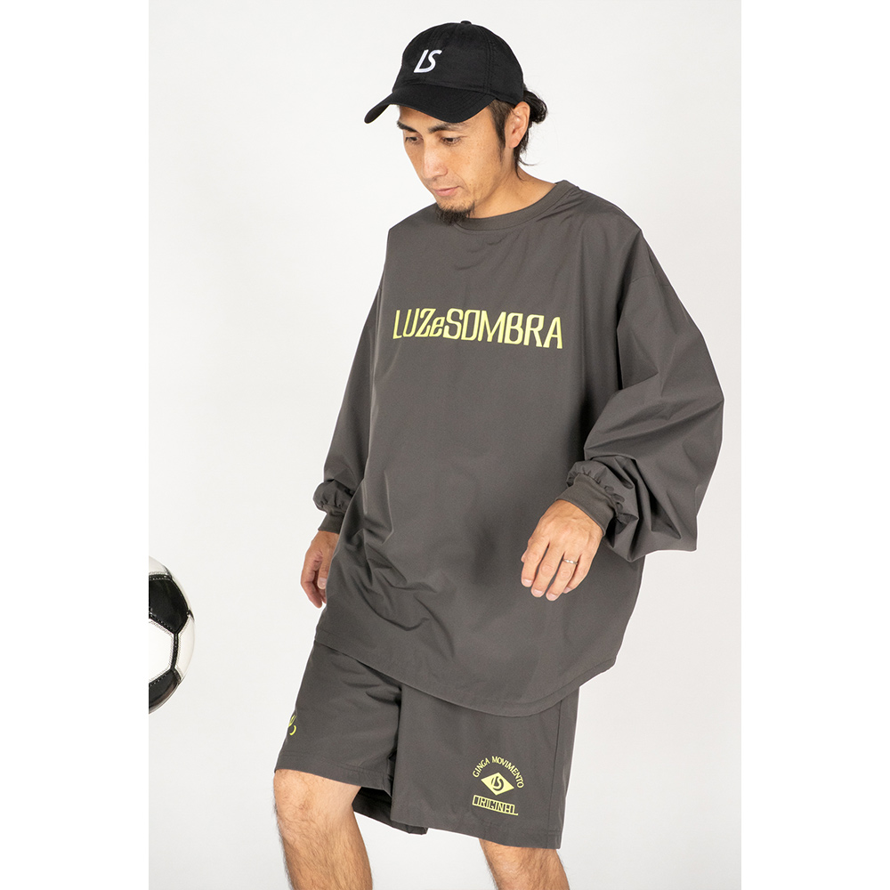 ルースイソンブラ LUZeSOMBRA_ルースイソンブラ タフタ