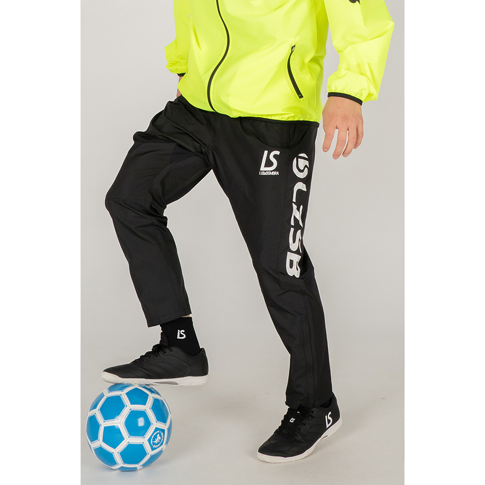 ジュニア150】 ルースイソンブラ ライトトップ＆パンツ 上下セット