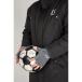 (割引セール 40%OFF)LUZeSOMBRA_ルースイソンブラ フィンガーレス 手袋 グローブ LUZ FINGERLESS FLEECE GLOVE 関連画像1