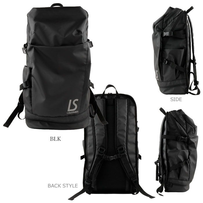 LUZeSOMBRA_ルースイソンブラ バックパック リュック LS SURGE BACK PACK L1242440