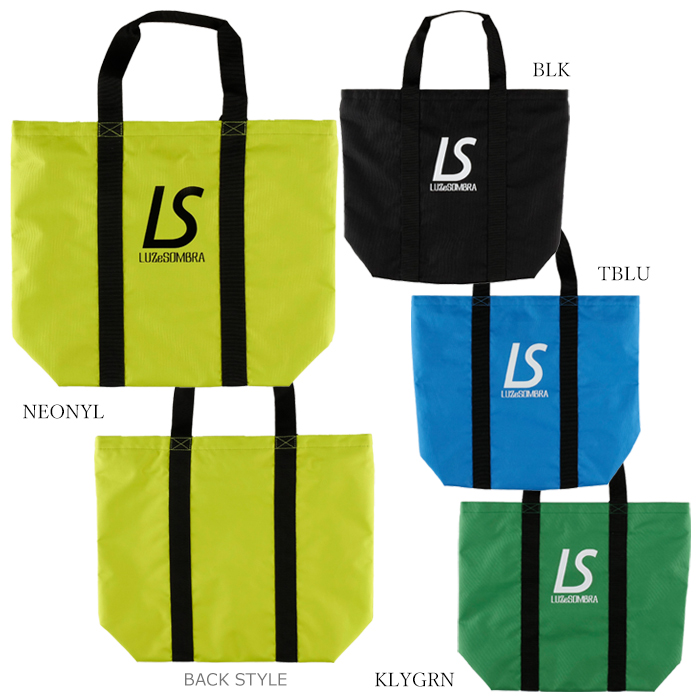 お得なキャンペーンを実施中LUZeSOMBRA_ルースイソンブラ トートバッグ LS TOTE BAG L1242450