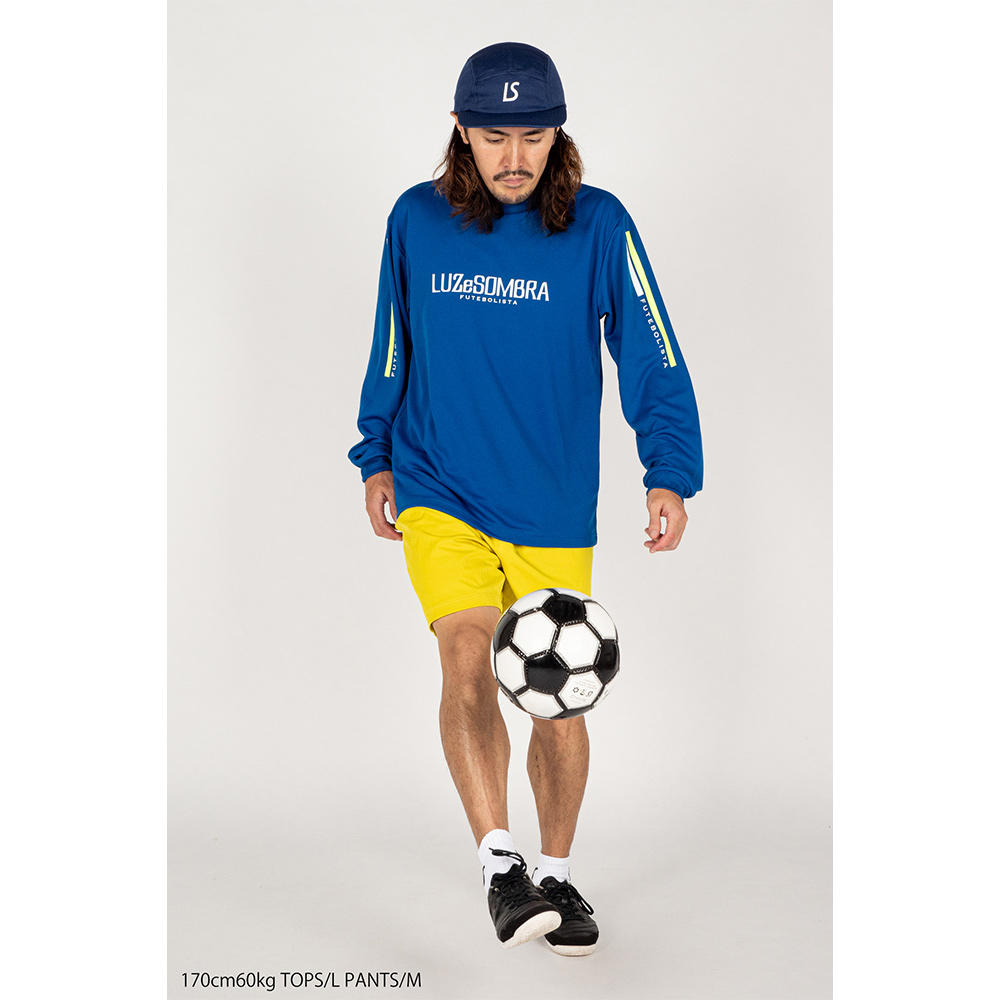 割引セール 20％OFF】LUZeSOMBRA/ルースイソンブラ フリース