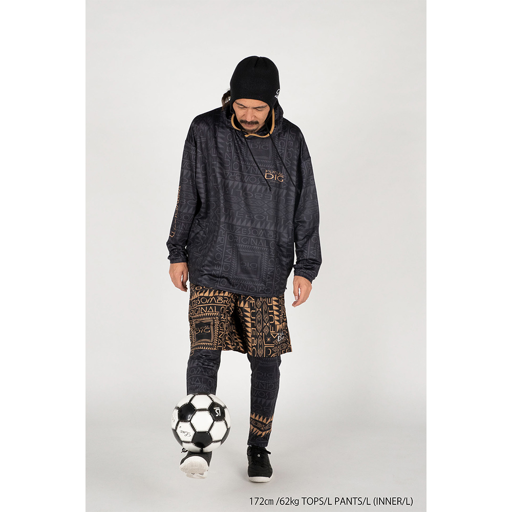 ルースイソンブラ パーカーのおすすめ人気商品一覧 通販 - Yahoo