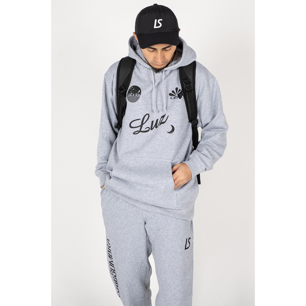 ルースイソンブラ（LUZ e SOMBRA） LUZeSOMBRA_ルースイソンブラ