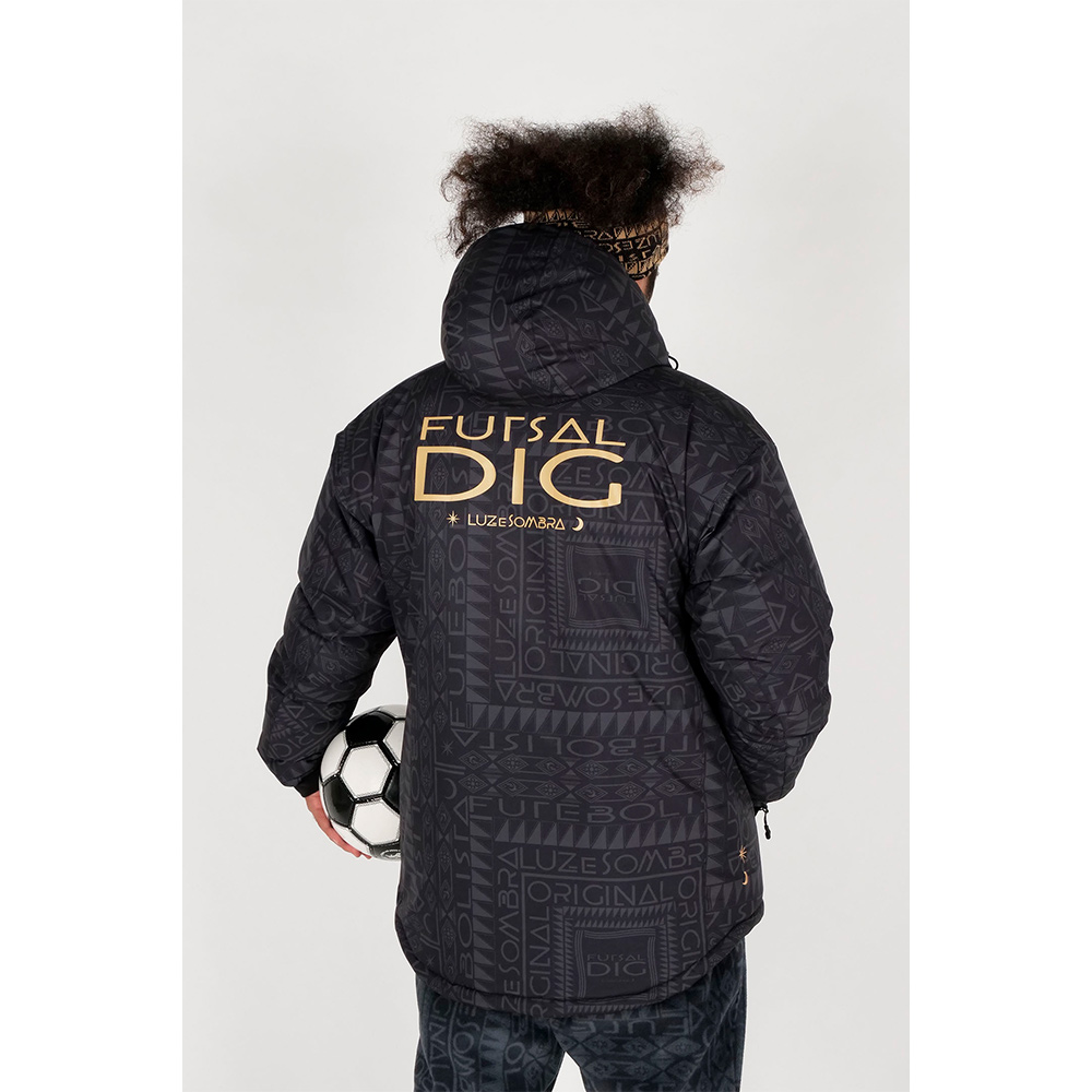 【美品】LUZ e SOMBRA FD ONE ダウンジャケット RODA Yahoo!店 - FUTSAL DIG｜Yahoo!ショッピング