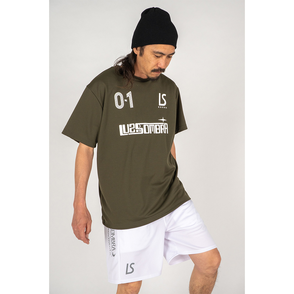 （割引セール 20％OFF）LUZeSOMBRA_ルースイソンブラ プラパンツ OAO REFLECTOR PRA PANTS | ルースイソンブラ | 06