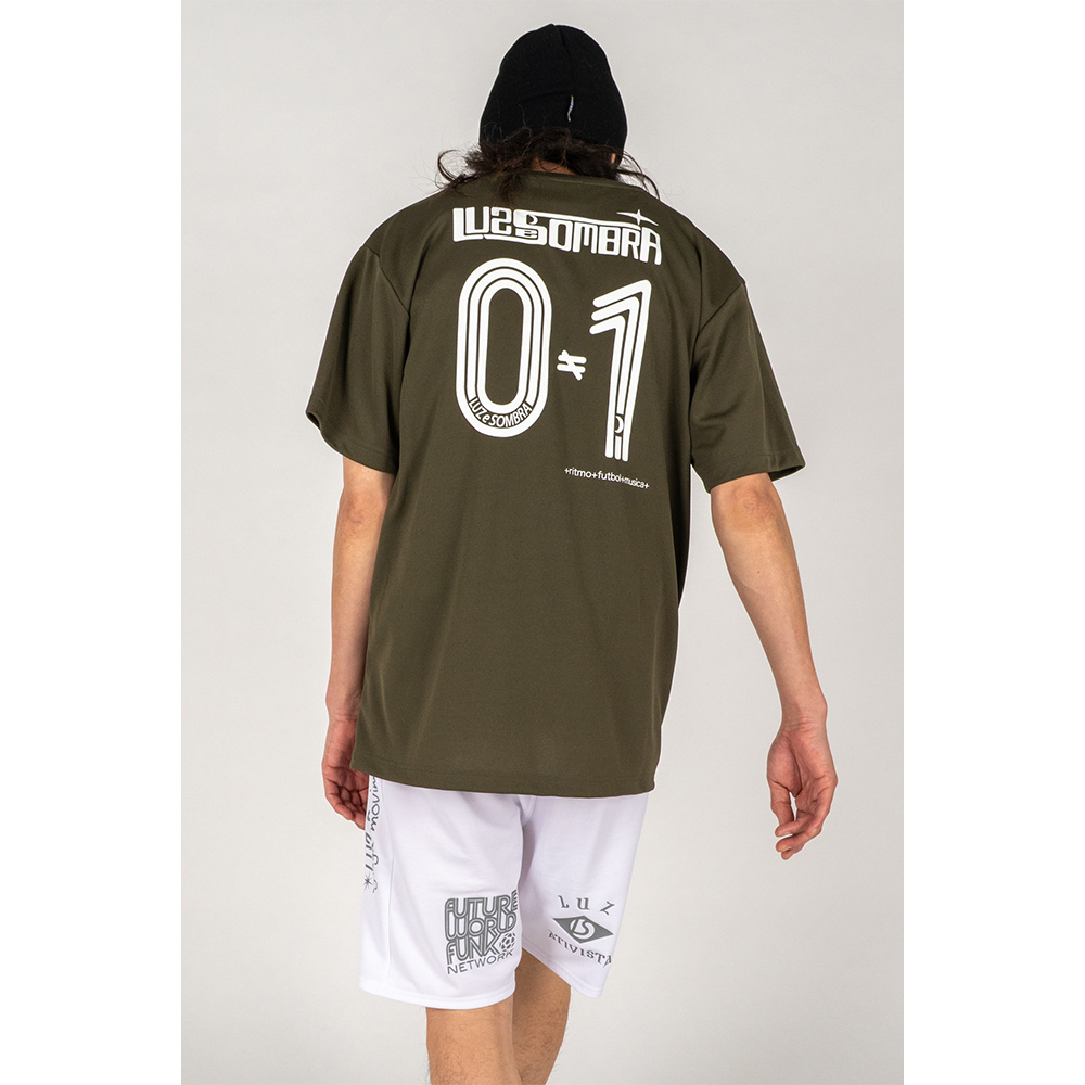 （割引セール 20％OFF）LUZeSOMBRA_ルースイソンブラ プラパンツ OAO REFLECTOR PRA PANTS | ルースイソンブラ | 07