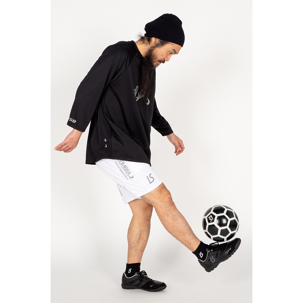（割引セール 20％OFF）LUZeSOMBRA_ルースイソンブラ プラパンツ OAO REFLECTOR PRA PANTS | ルースイソンブラ | 09