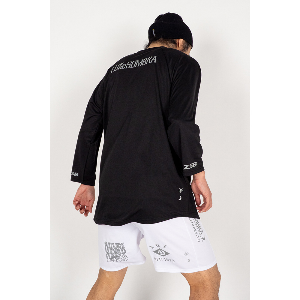 （割引セール 20％OFF）LUZeSOMBRA_ルースイソンブラ プラパンツ OAO REFLECTOR PRA PANTS | ルースイソンブラ | 10