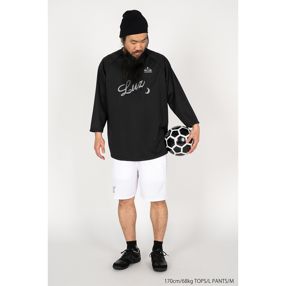 （割引セール 20％OFF）LUZeSOMBRA_ルースイソンブラ プラパンツ OAO REFLECTOR PRA PANTS | ルースイソンブラ | 11