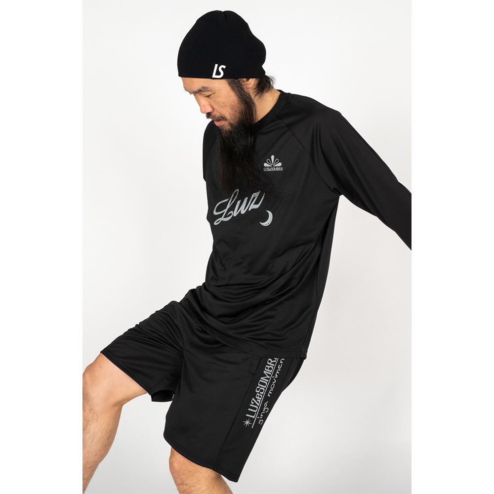 （割引セール 20％OFF）LUZeSOMBRA_ルースイソンブラ プラパンツ OAO REFLECTOR PRA PANTS | ルースイソンブラ | 12