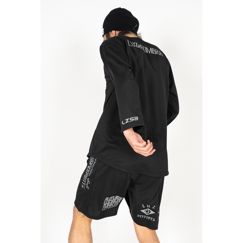（割引セール 20％OFF）LUZeSOMBRA_ルースイソンブラ プラパンツ OAO REFLECTOR PRA PANTS | ルースイソンブラ | 13
