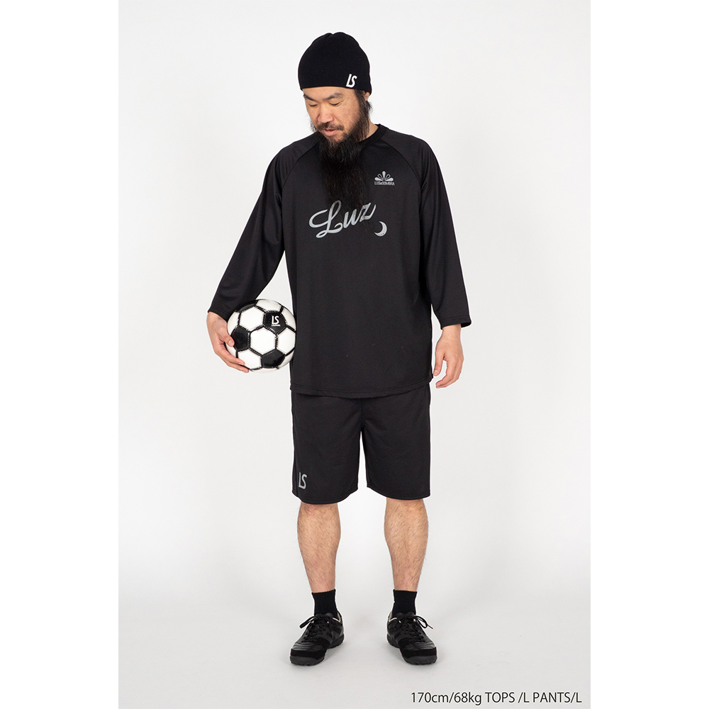 （割引セール 20％OFF）LUZeSOMBRA_ルースイソンブラ プラパンツ OAO REFLECTOR PRA PANTS | ルースイソンブラ | 14