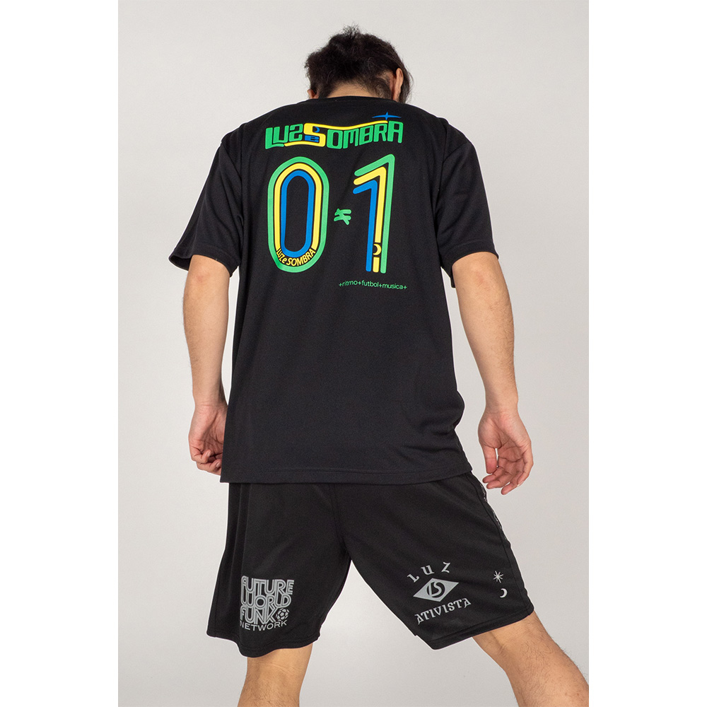 （割引セール 20％OFF）LUZeSOMBRA_ルースイソンブラ プラパンツ OAO REFLECTOR PRA PANTS | ルースイソンブラ | 15