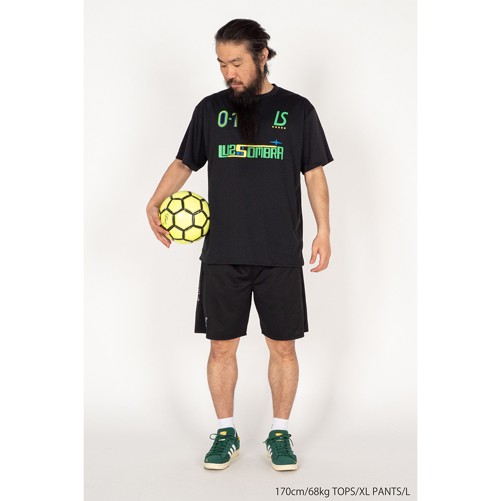 （割引セール 20％OFF）LUZeSOMBRA_ルースイソンブラ プラパンツ OAO REFLECTOR PRA PANTS | ルースイソンブラ | 16
