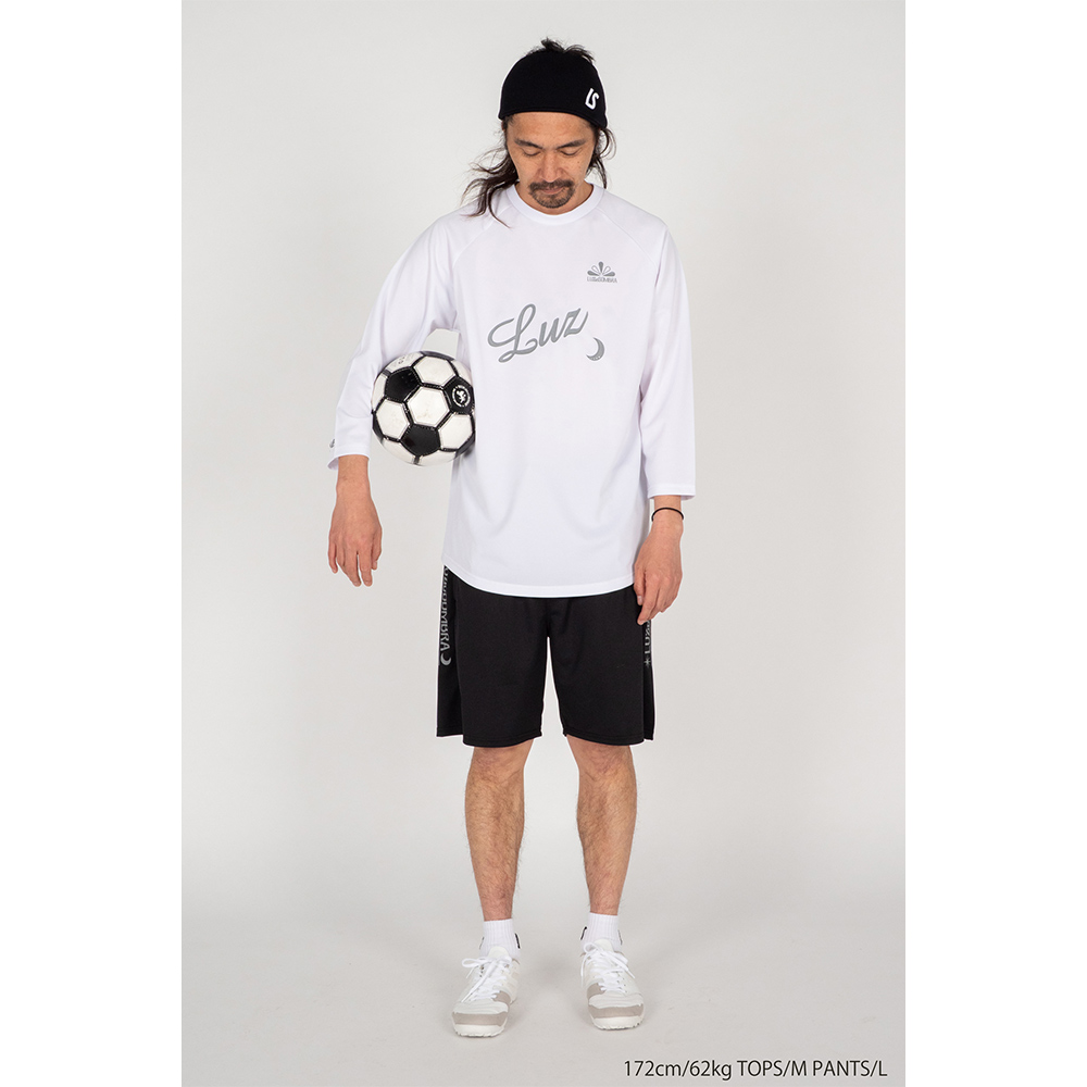 （割引セール 20％OFF）LUZeSOMBRA_ルースイソンブラ プラパンツ OAO REFLECTOR PRA PANTS | ルースイソンブラ | 19