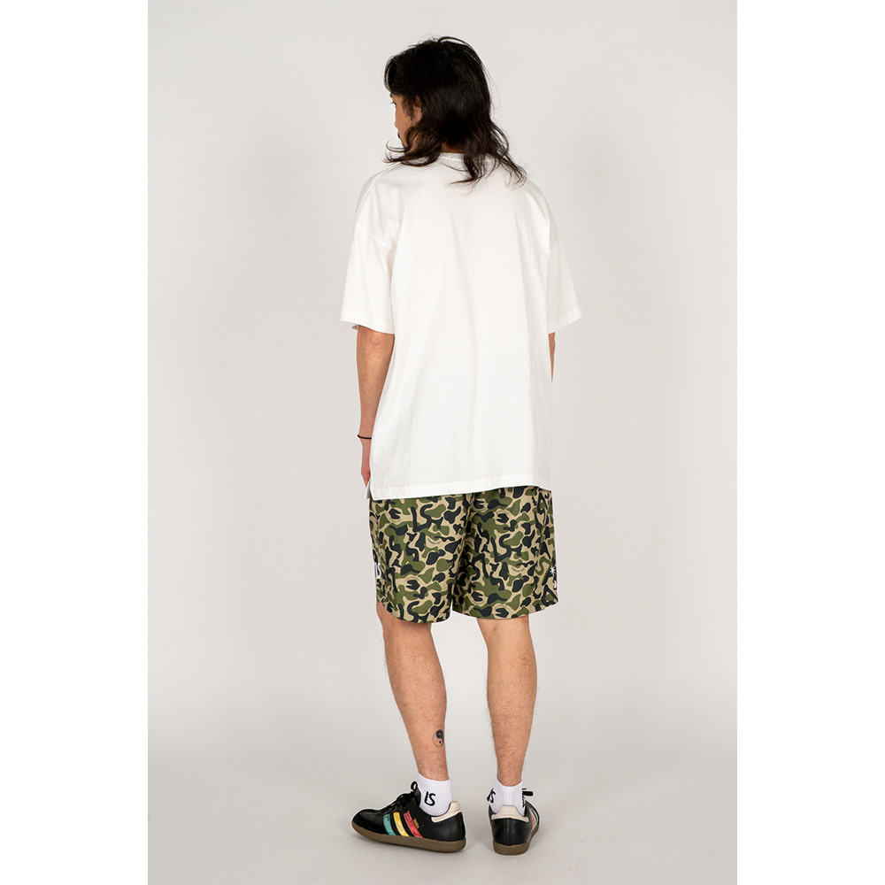 LUZeSOMBRA OAO CREATIVE ORGANIC TEE ルース ルースイソンブラ （割引セール 20％OFF）LUZeSOMBRA_ルースイ